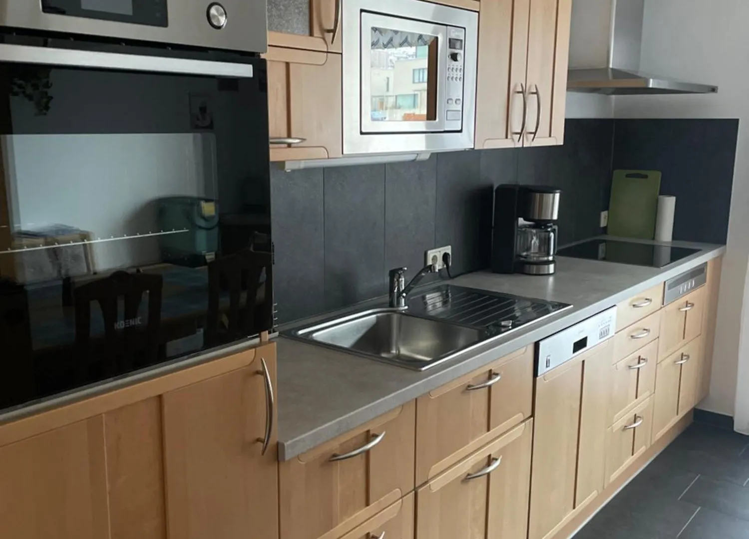 Apartament Ferienwohnung Schranz Innsbruck Austria