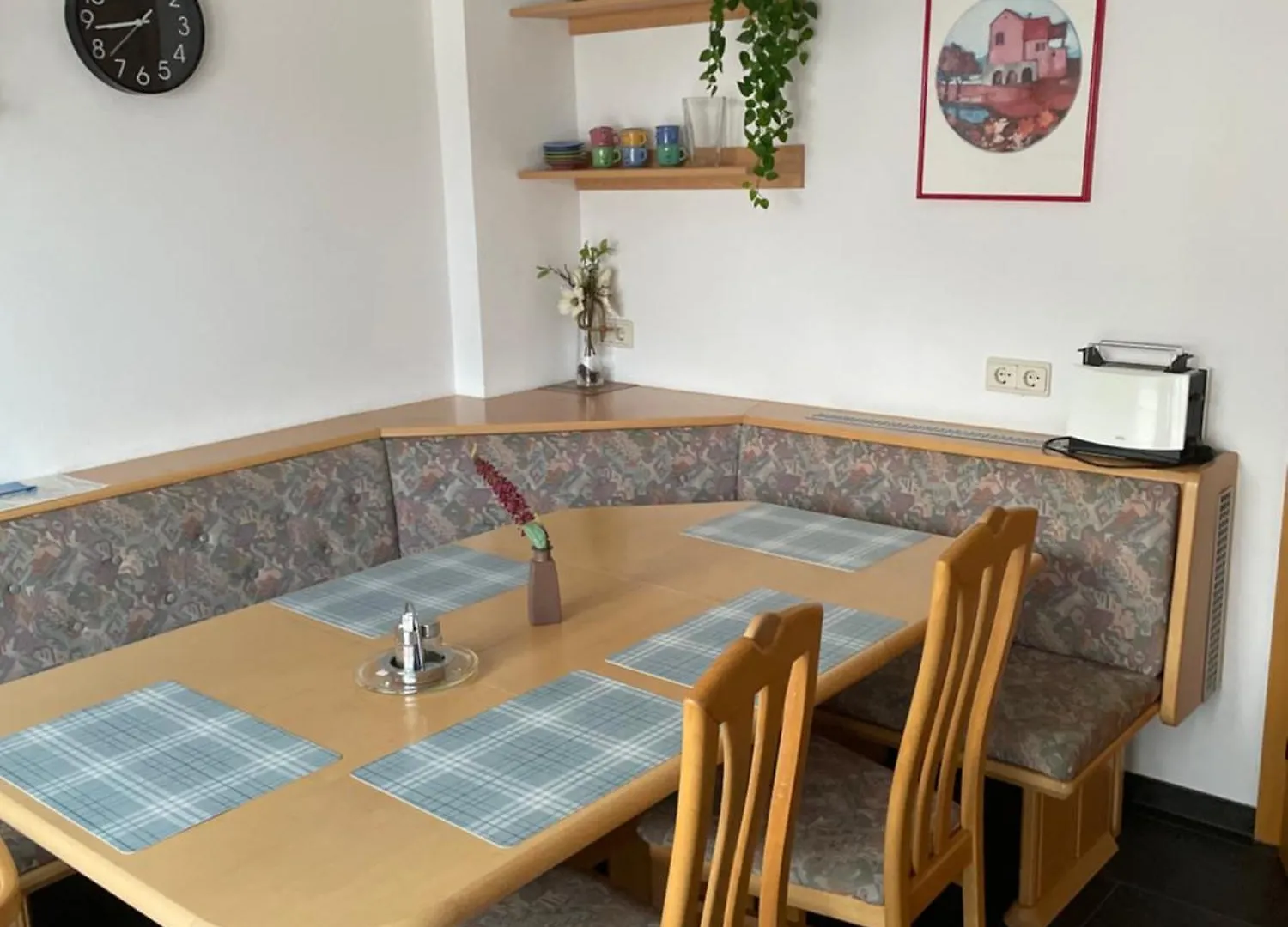 Ferienwohnung Schranz Innsbruck