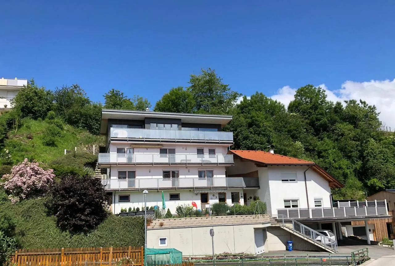 Ferienwohnung Schranz Innsbruck Oostenrijk