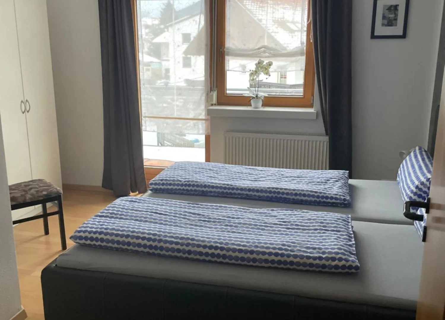 Appartement Ferienwohnung Schranz Innsbruck