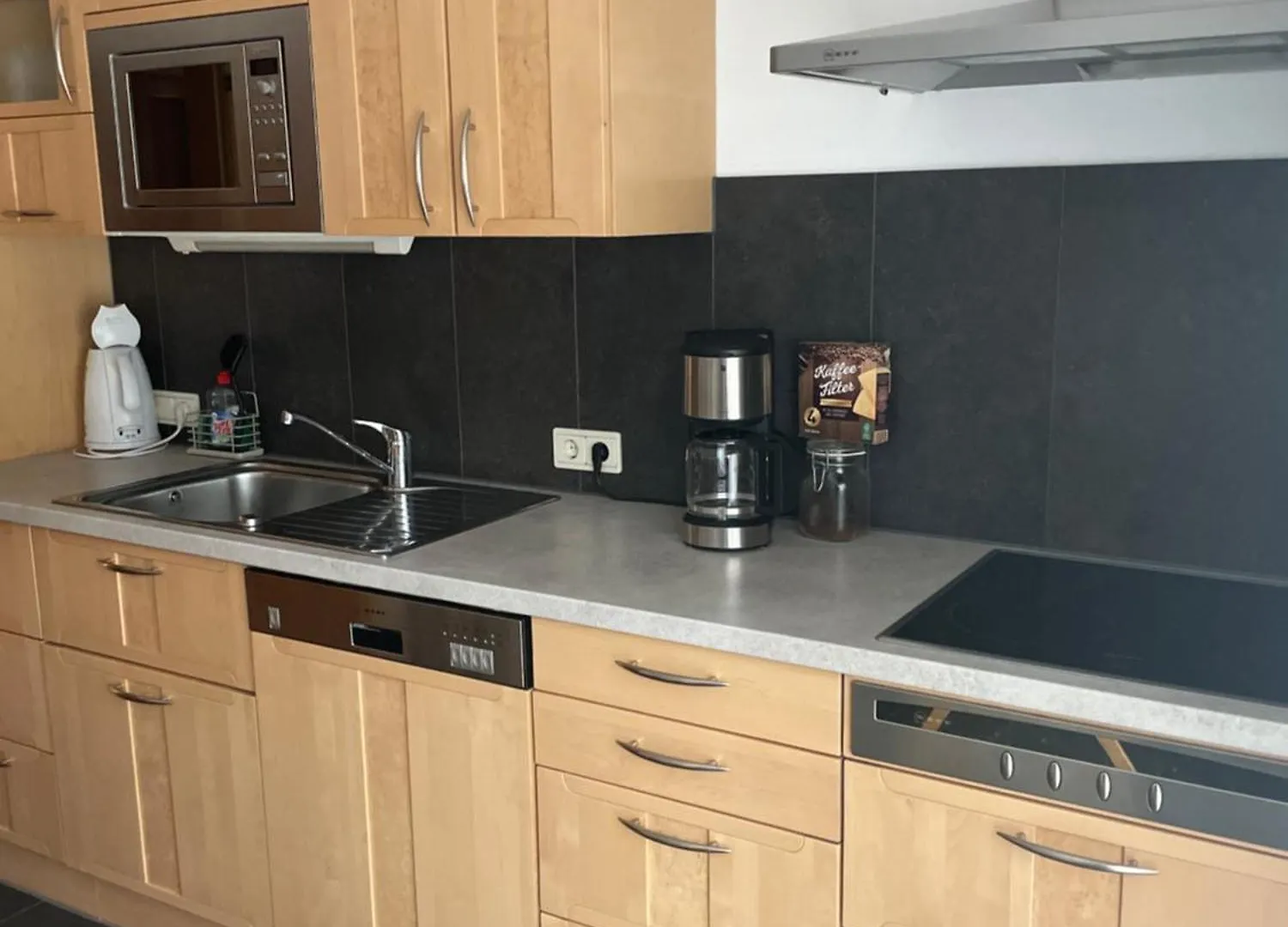 Ferienwohnung Schranz Innsbruck