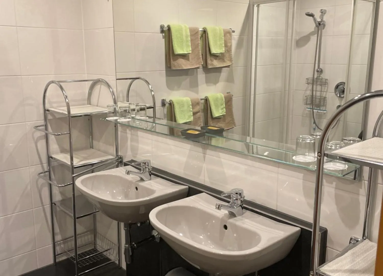 Ferienwohnung Schranz Innsbruck Oostenrijk