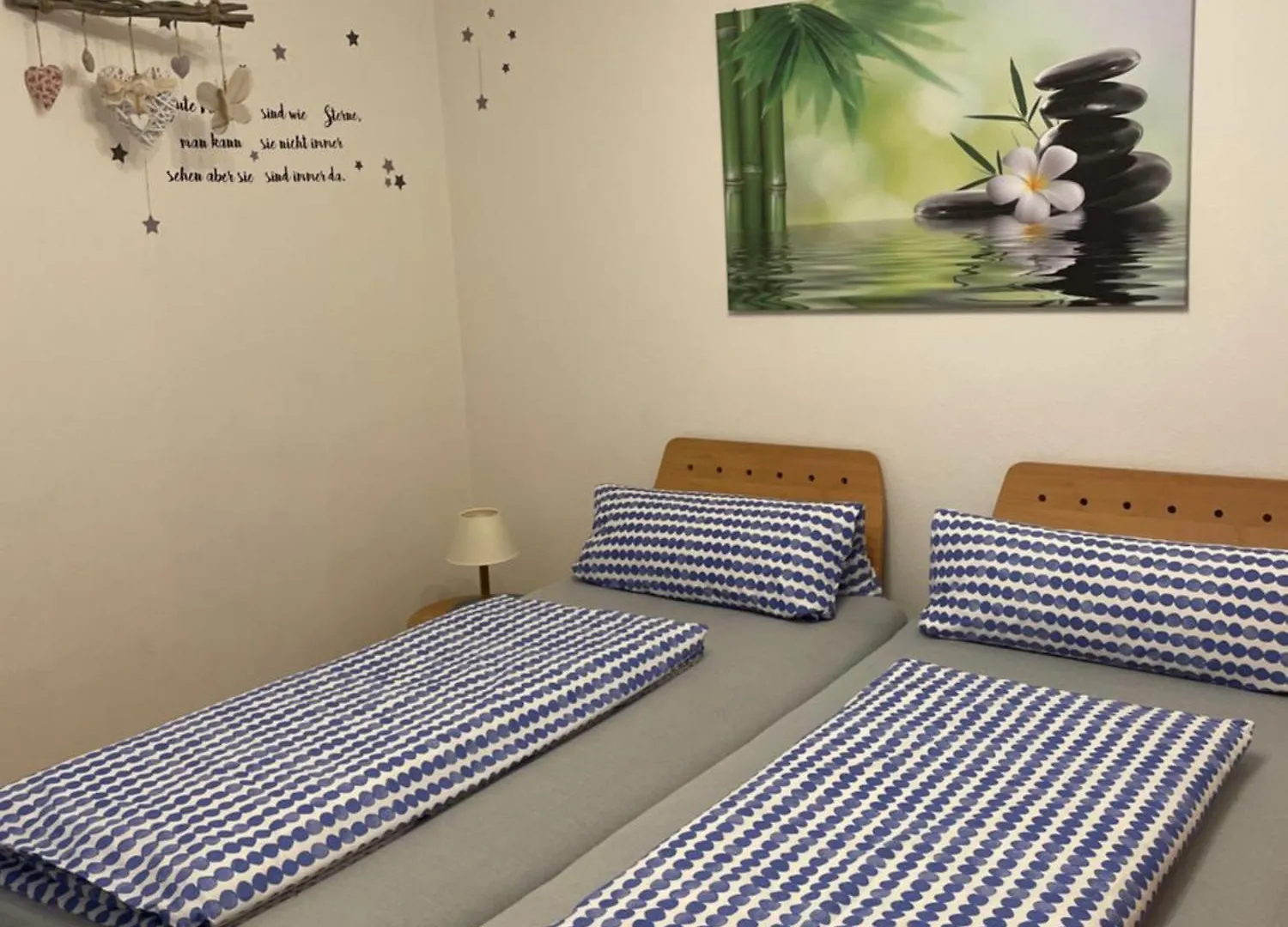 Ferienwohnung Schranz Innsbruck