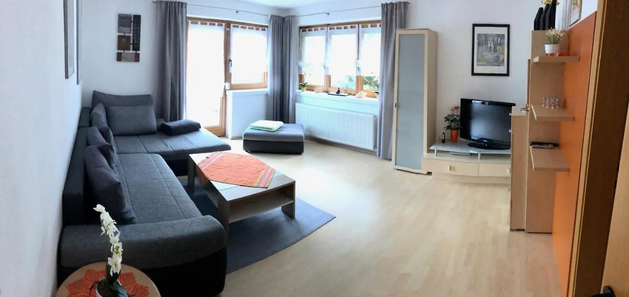 Ferienwohnung Schranz Innsbruck Appartement