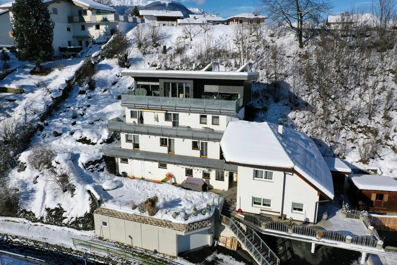 Ferienwohnung Schranz Innsbruck 0*,