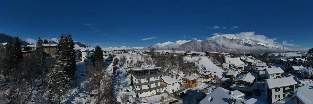 Ferienwohnung Schranz Innsbruck