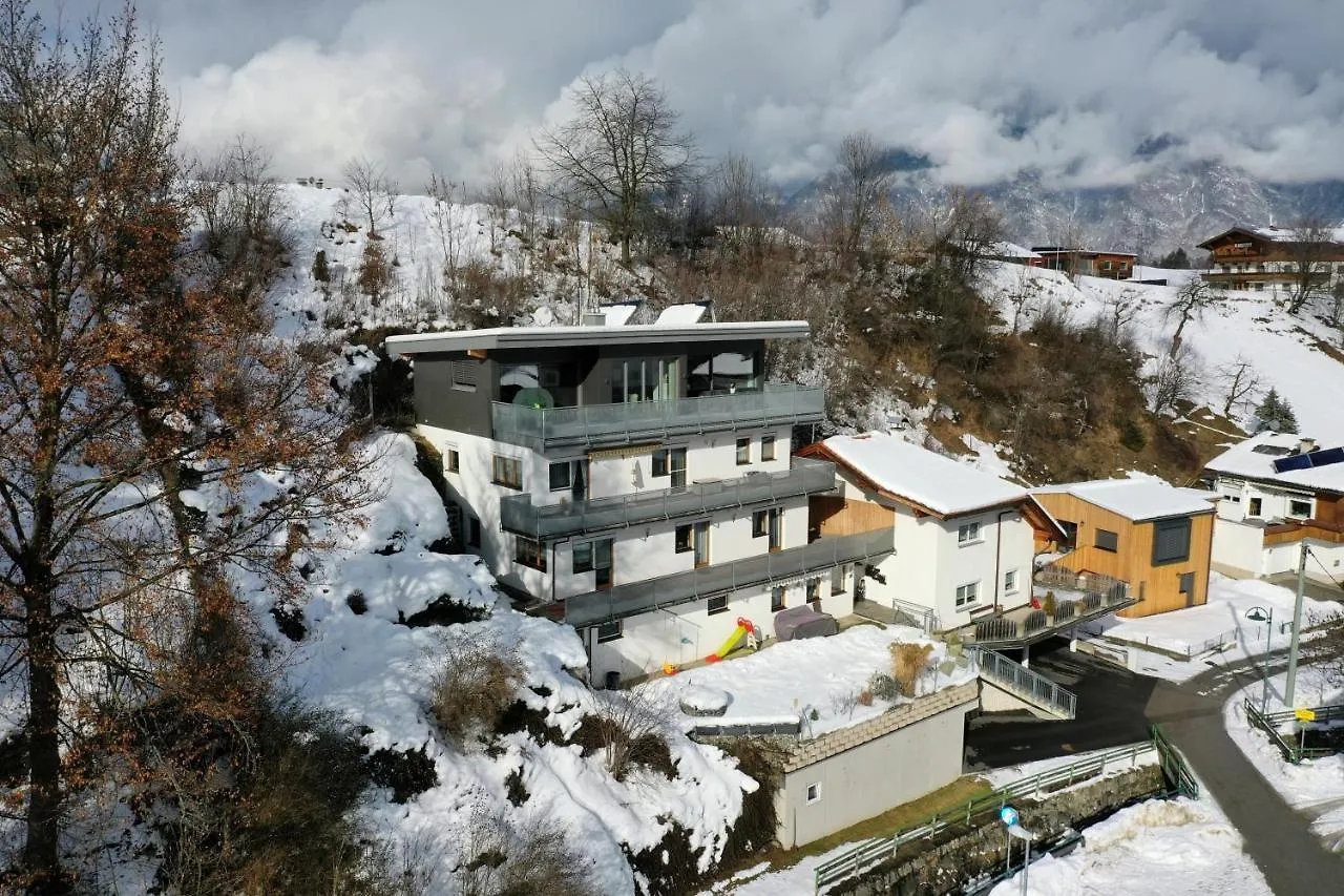 Ferienwohnung Schranz Innsbruck Appartement